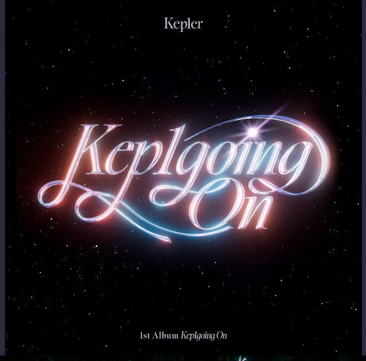 Kep1going On